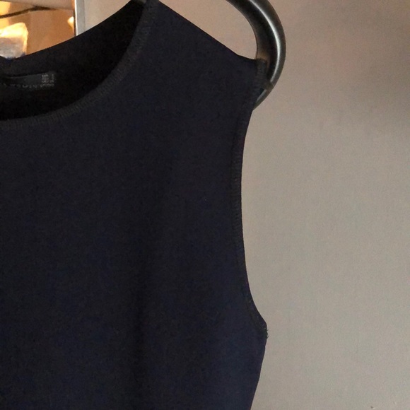 ✅SOLD✅Zara STUDIO tunic - Picture 8 of 8